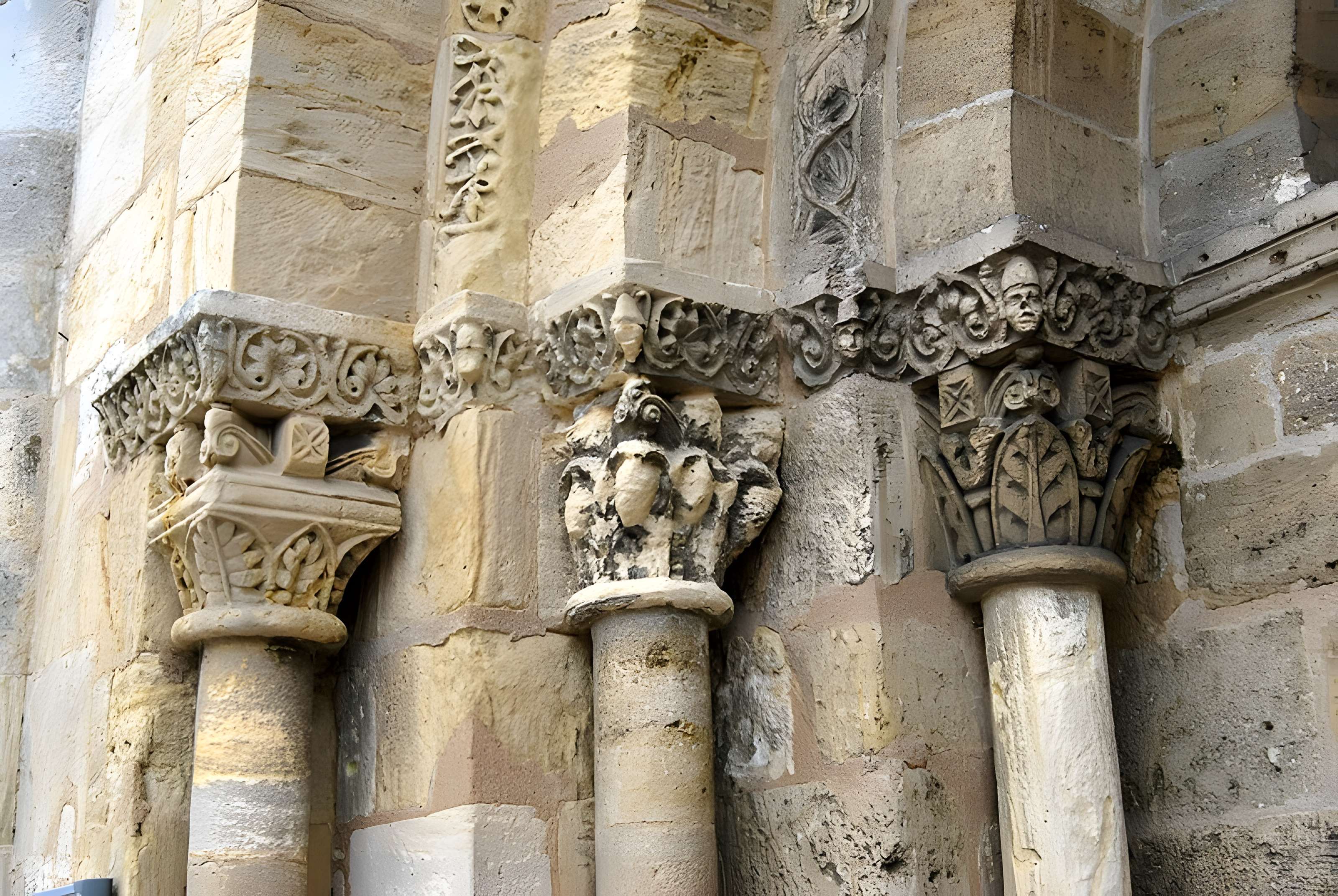 Église Saint-Pierre d'Ambarès-et-Lagrave