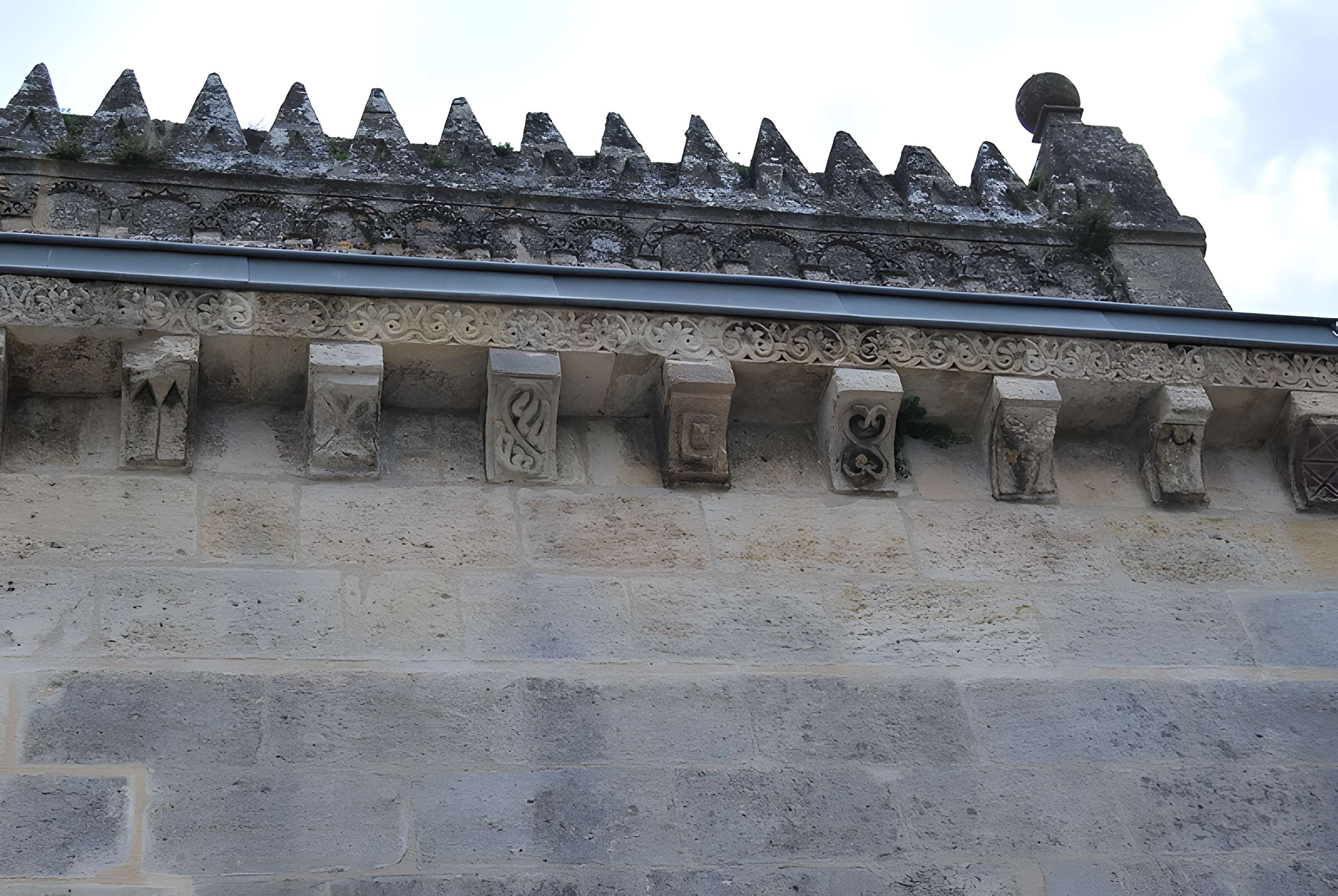 Église Saint-Pierre d'Ambarès-et-Lagrave
