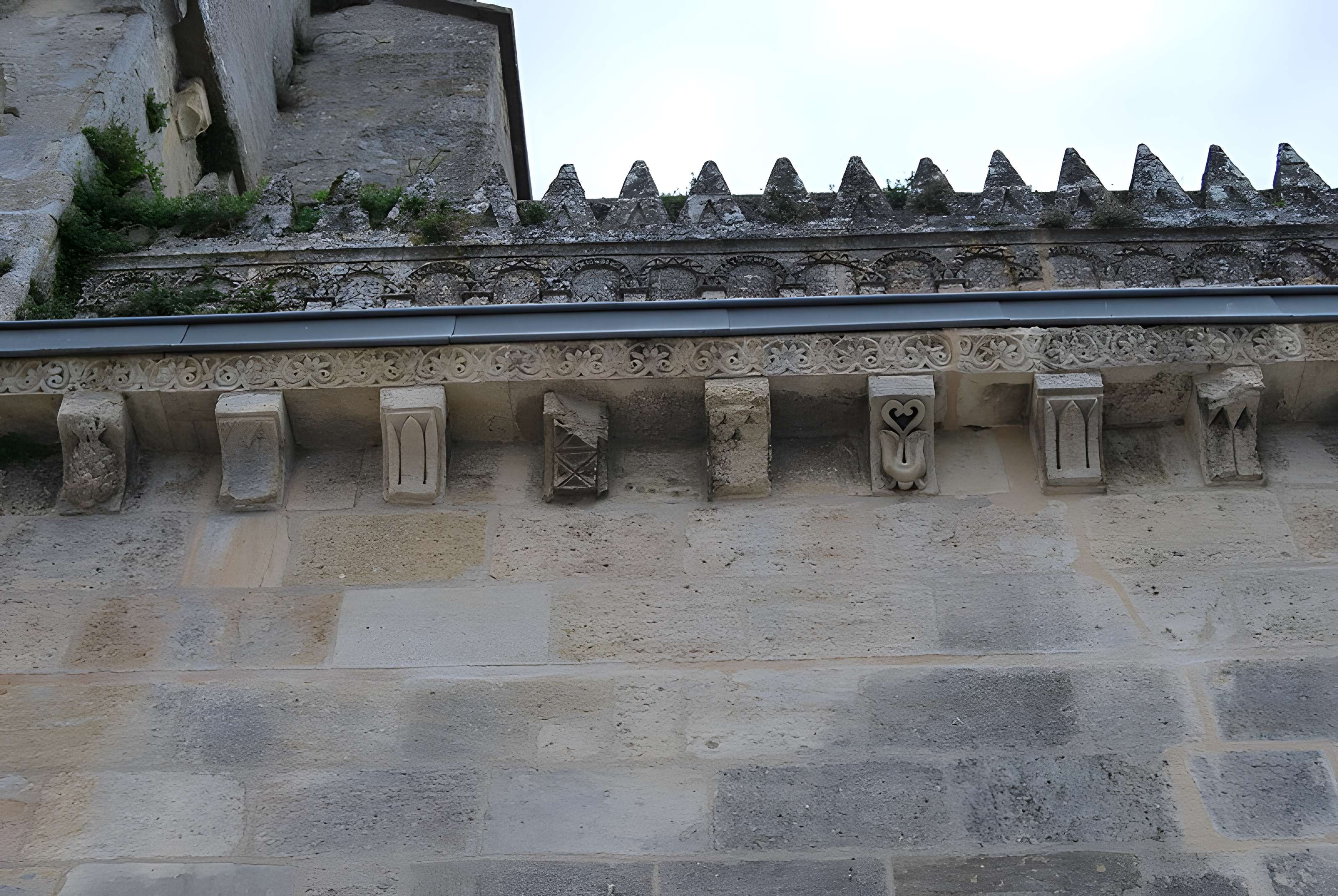 Église Saint-Pierre d'Ambarès-et-Lagrave