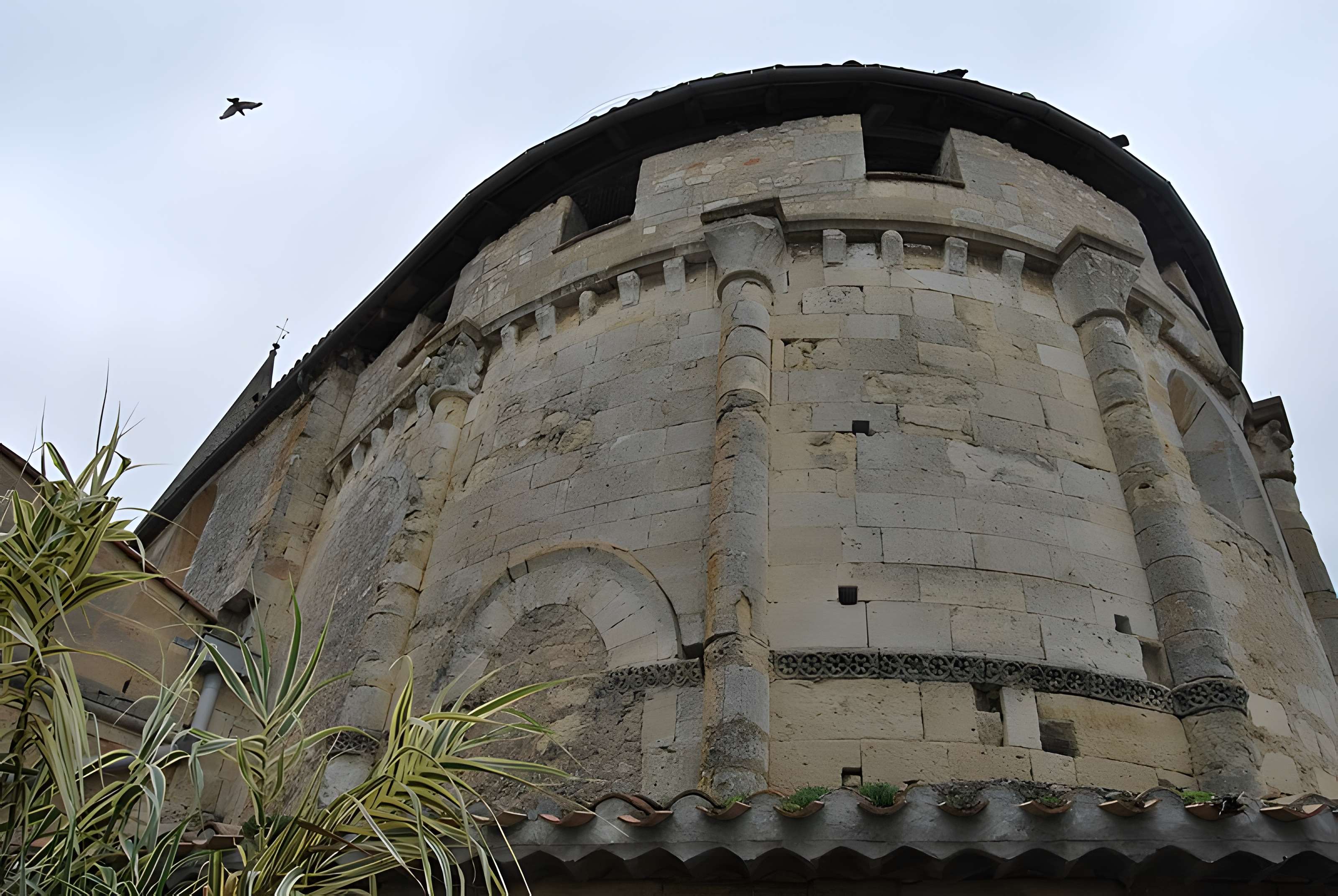 Église Saint-Pierre d'Ambarès-et-Lagrave