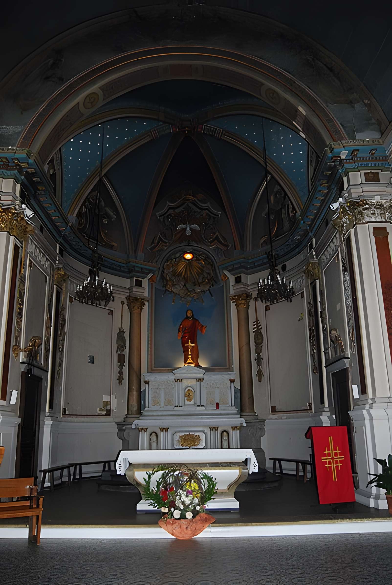 Église Saint-Pierre d'Ambarès-et-Lagrave
