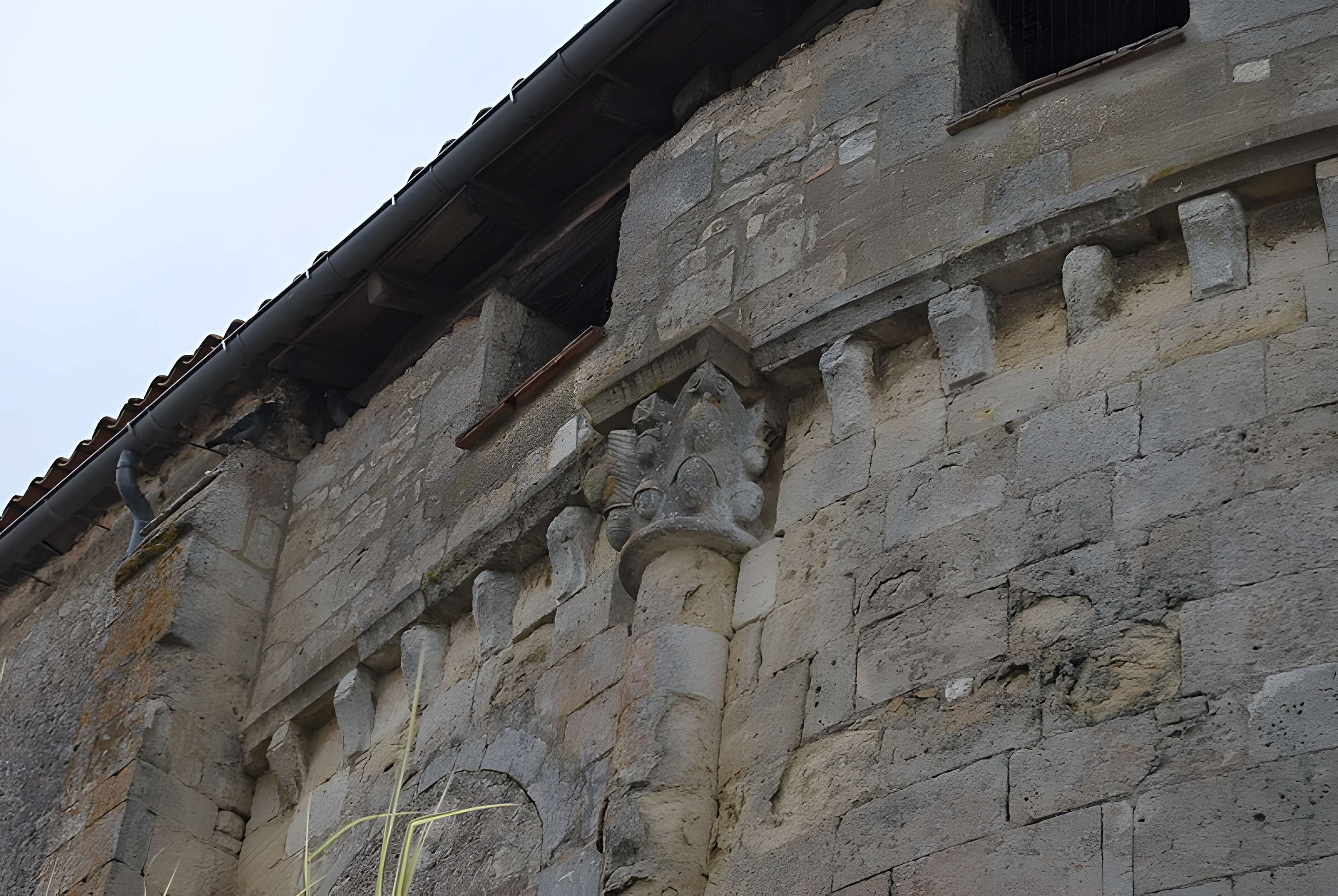 Église Saint-Pierre d'Ambarès-et-Lagrave