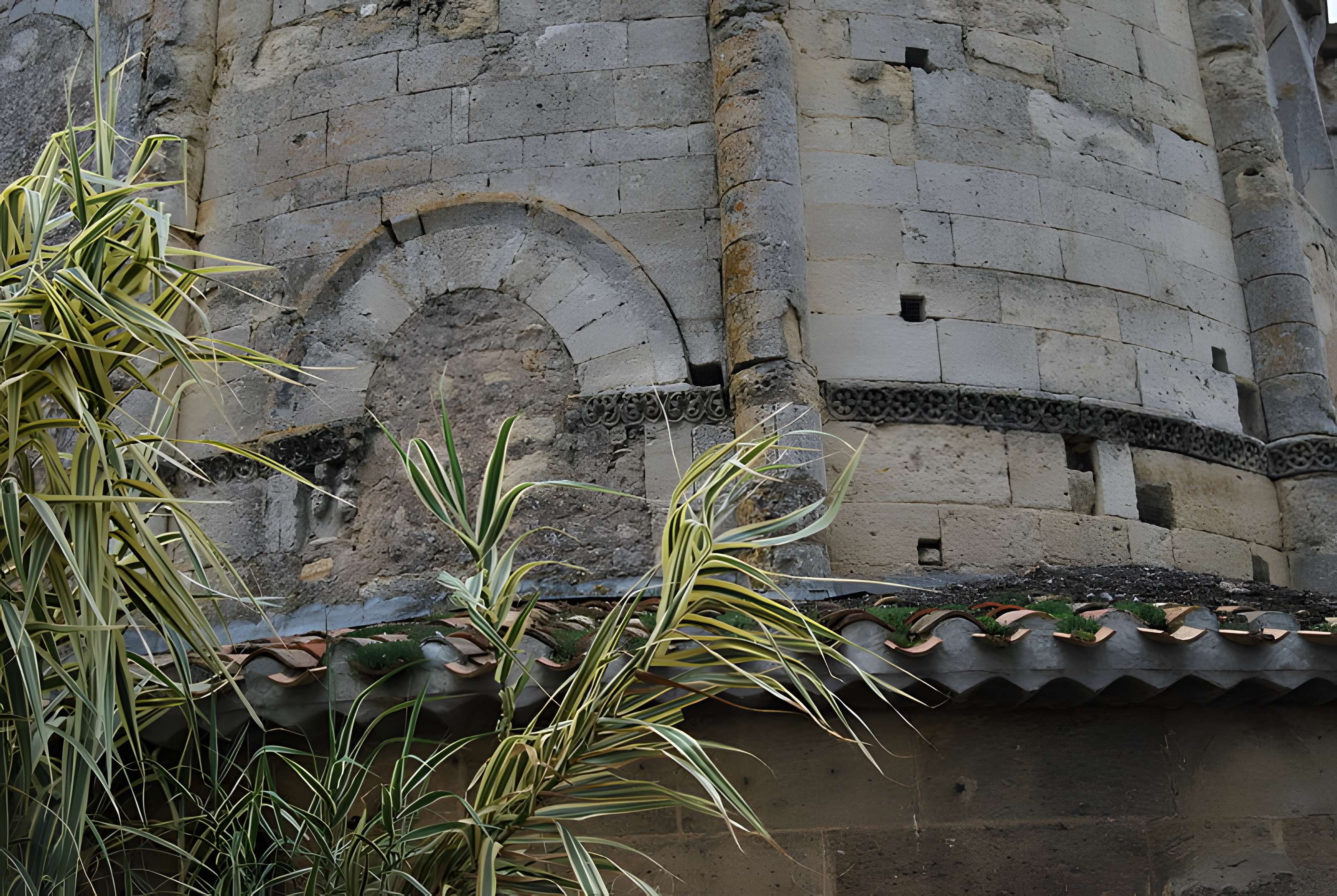 Église Saint-Pierre d'Ambarès-et-Lagrave