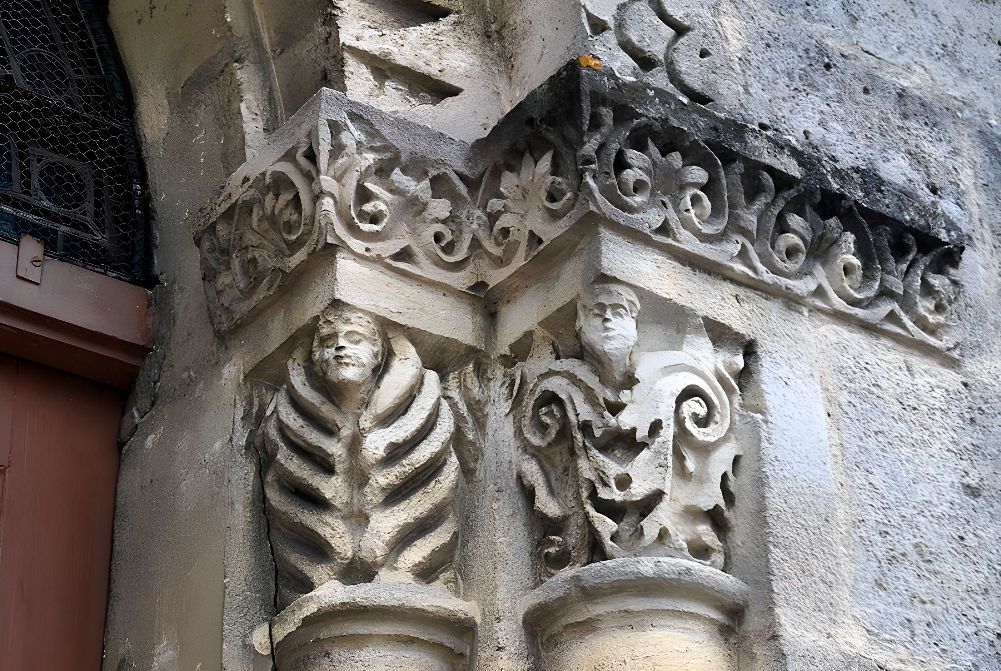 Église Saint-Pierre d'Ambarès-et-Lagrave