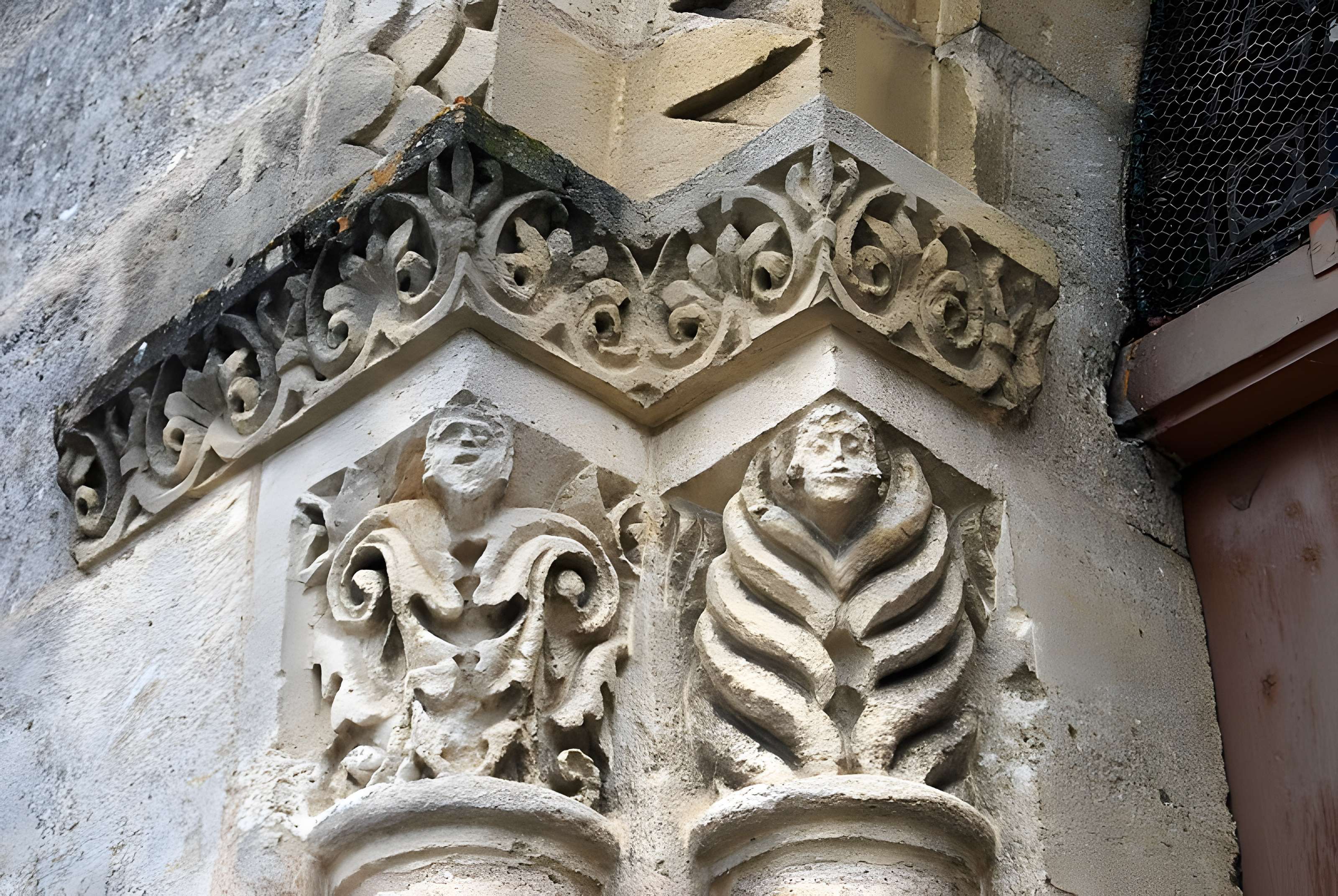 Église Saint-Pierre d'Ambarès-et-Lagrave