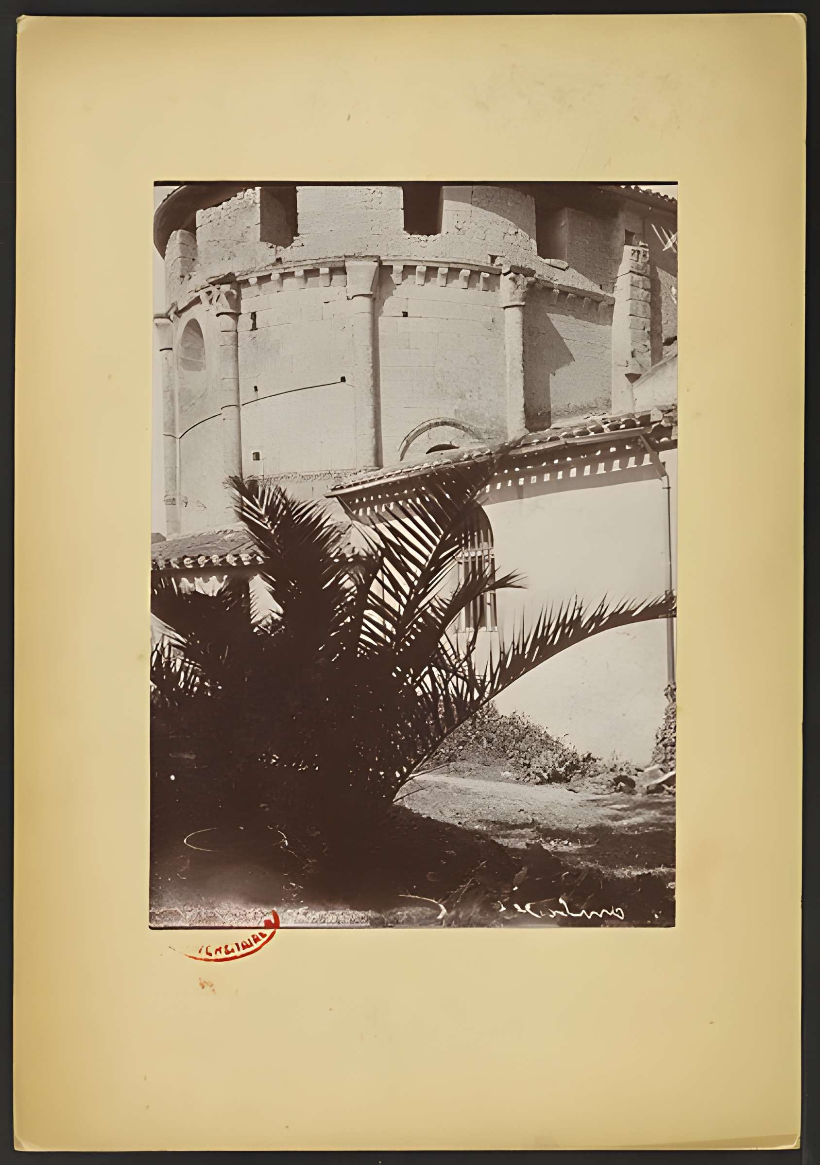 Église Saint-Pierre d'Ambarès-et-Lagrave