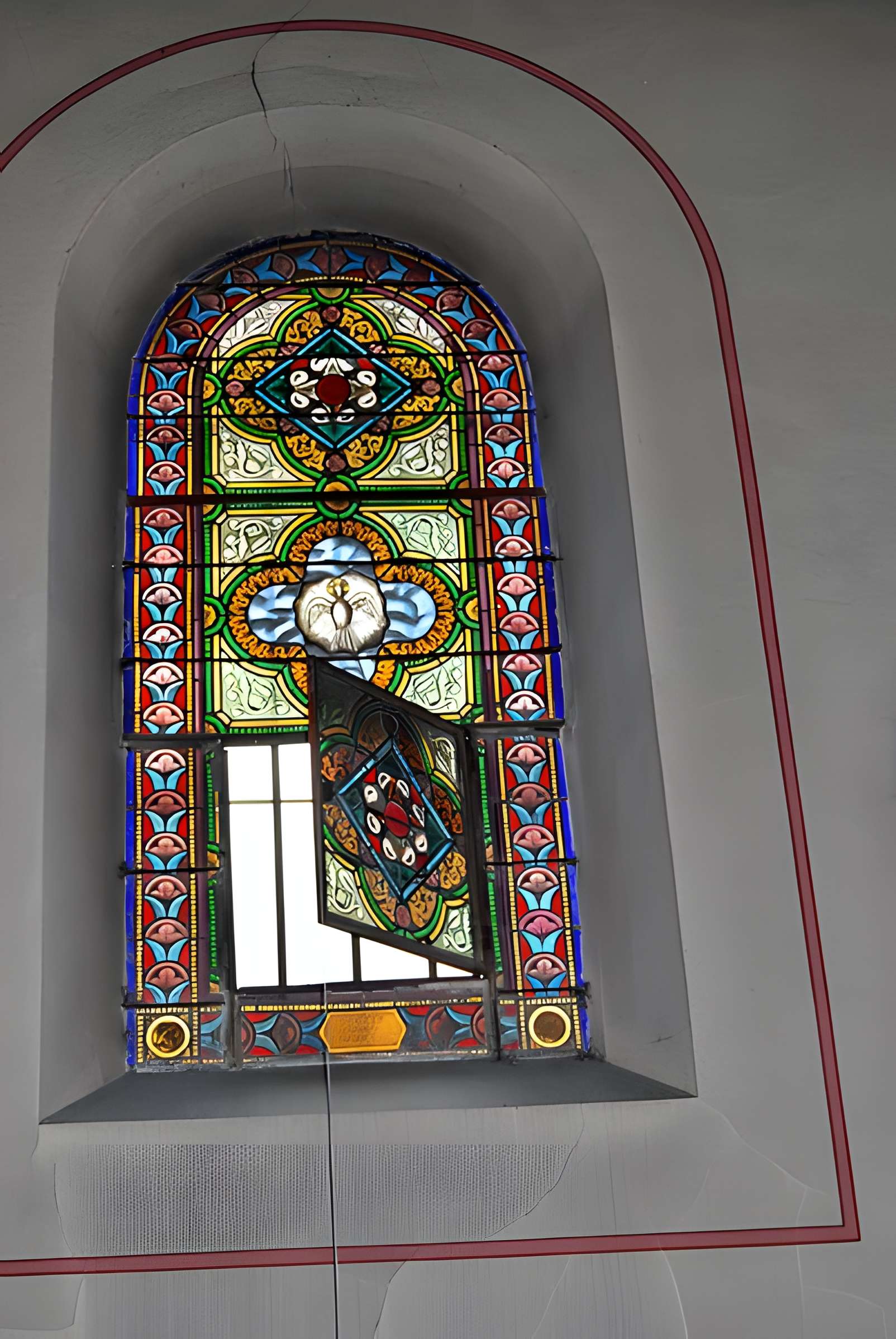 Église Saint-Pierre d'Ambarès-et-Lagrave