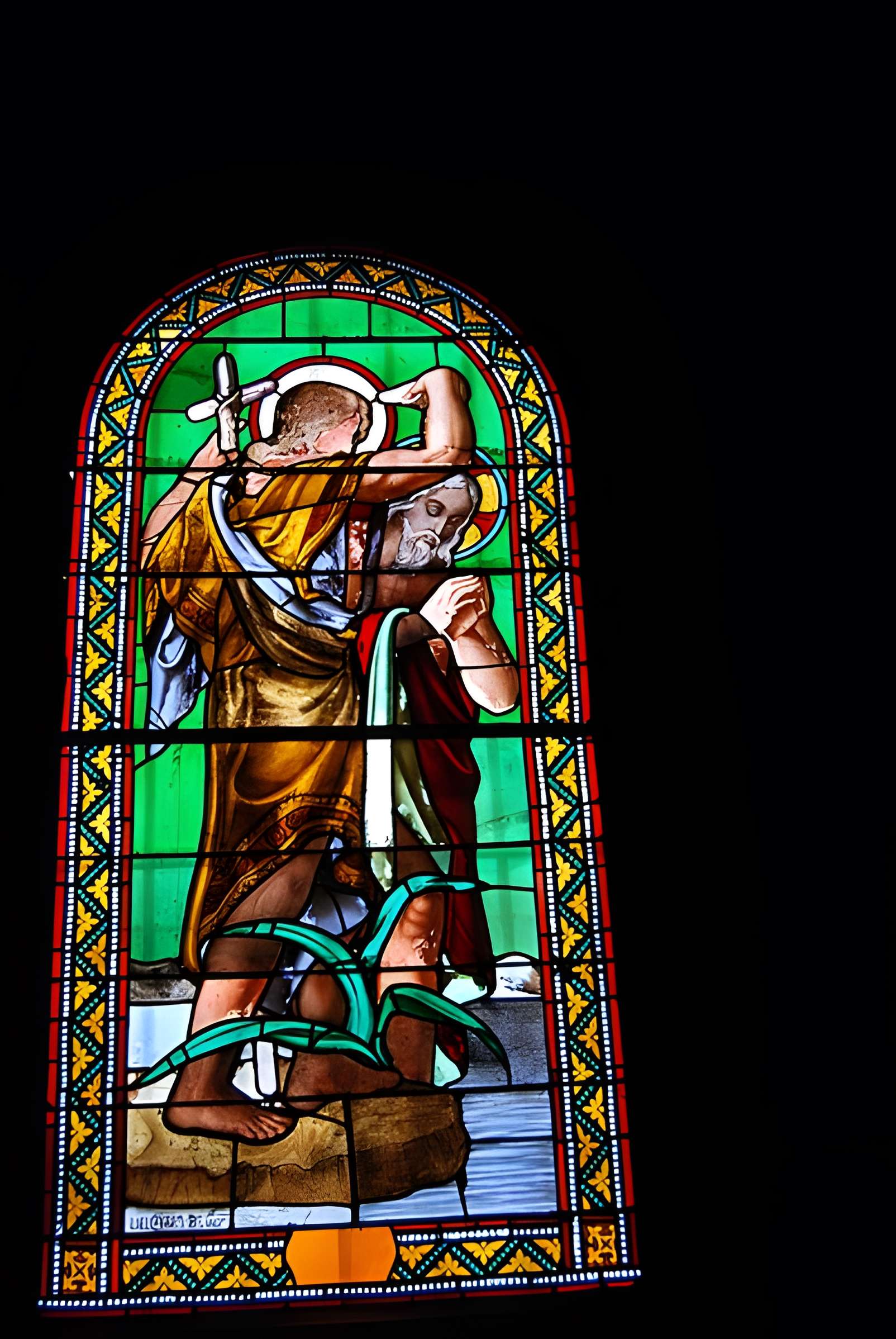 Église Saint-Pierre d'Ambarès-et-Lagrave