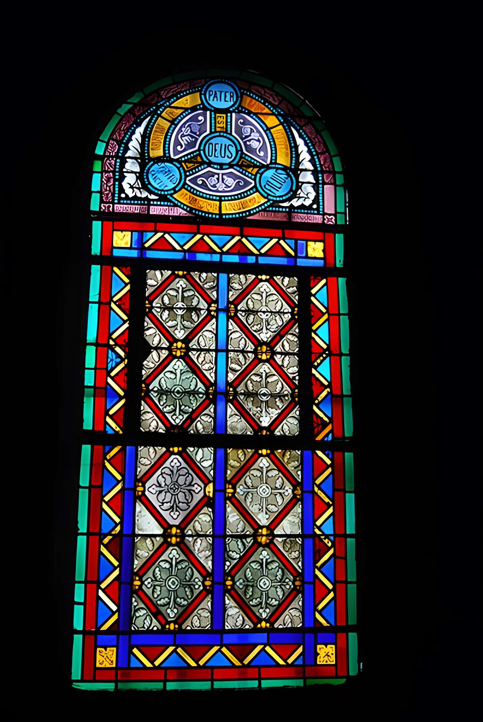 Église Saint-Pierre d'Ambarès-et-Lagrave