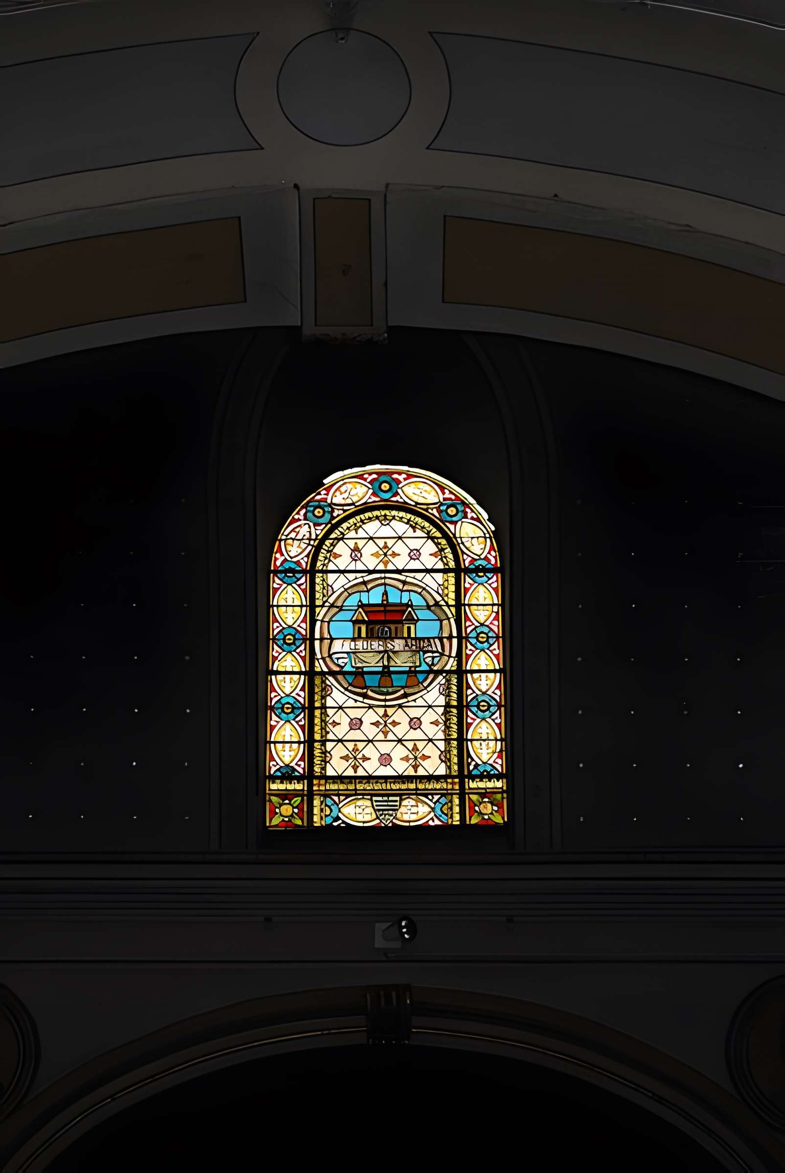 Église Saint-Pierre d'Ambarès-et-Lagrave