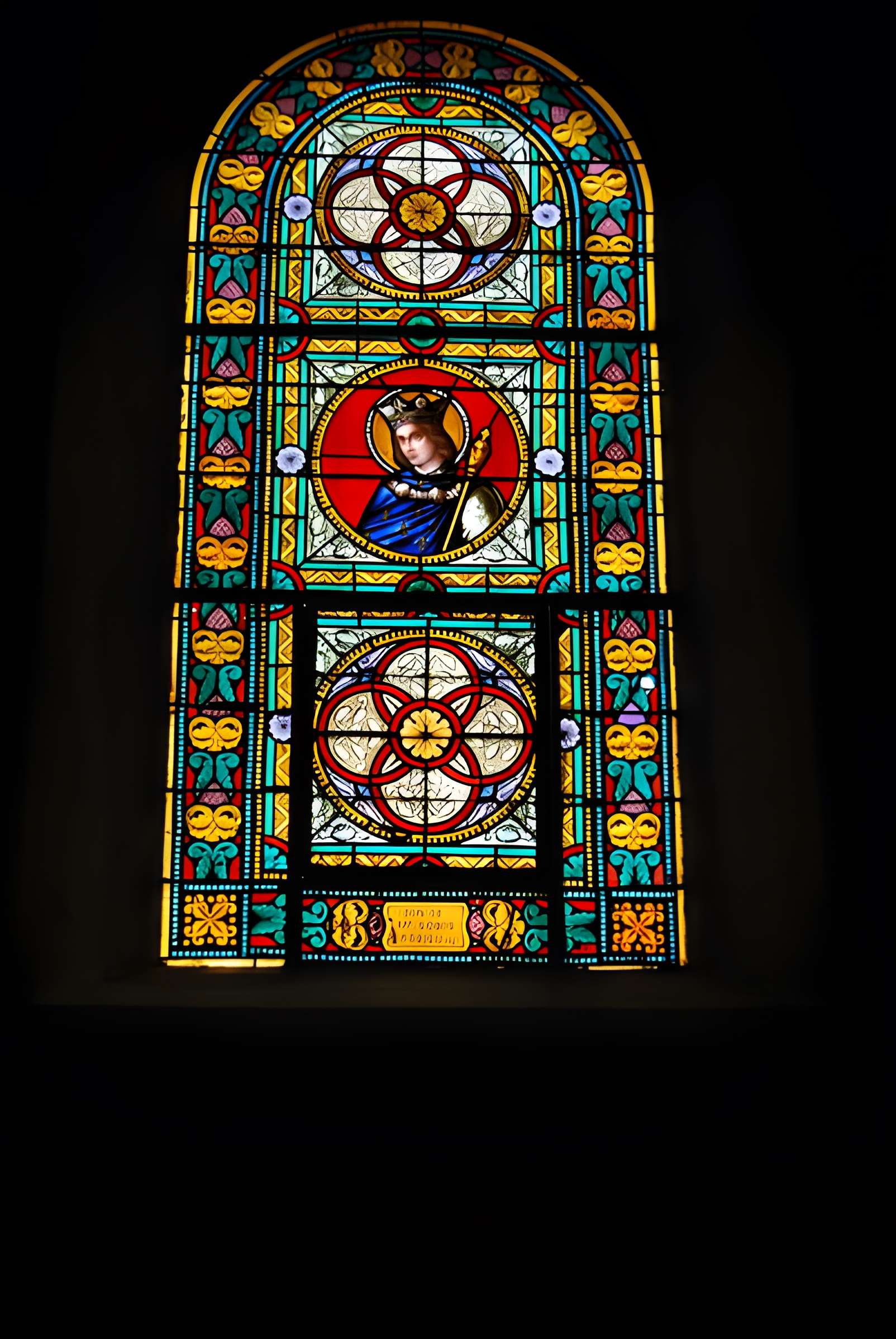 Église Saint-Pierre d'Ambarès-et-Lagrave