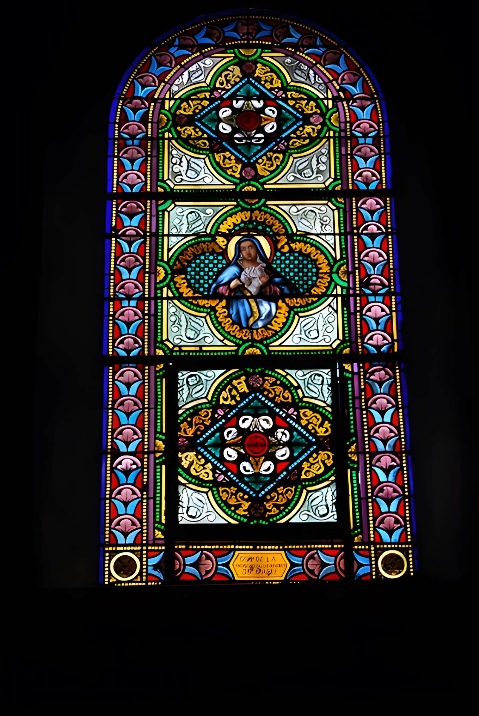 Église Saint-Pierre d'Ambarès-et-Lagrave