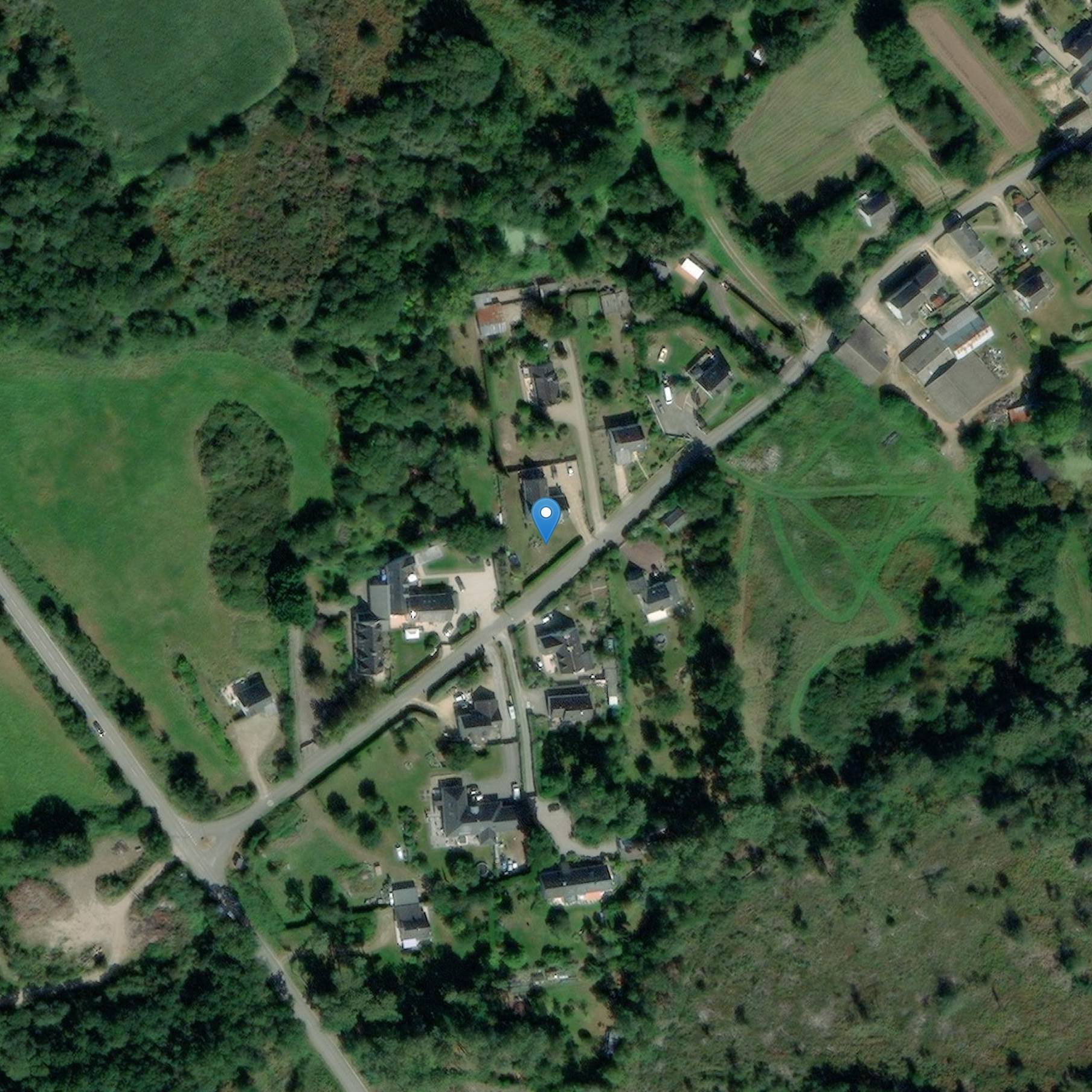 Photo de ランブラスの石箱とチュムラス