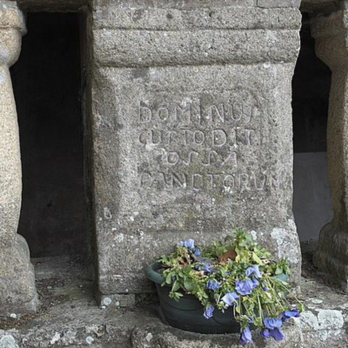 Photo de Cimetière