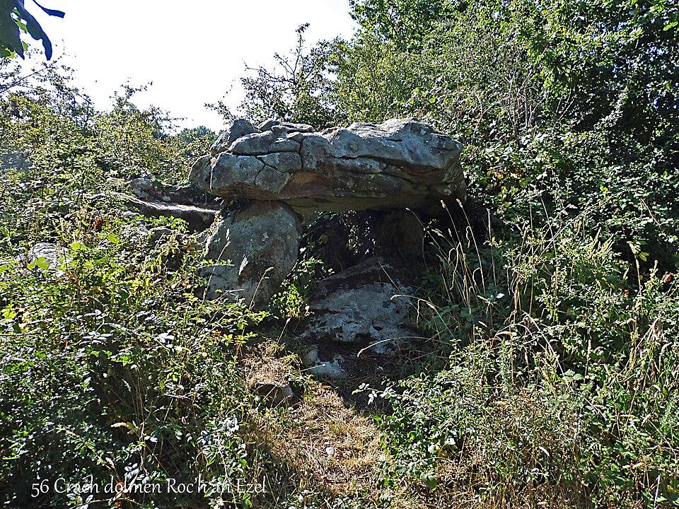 Photo de Dolmen