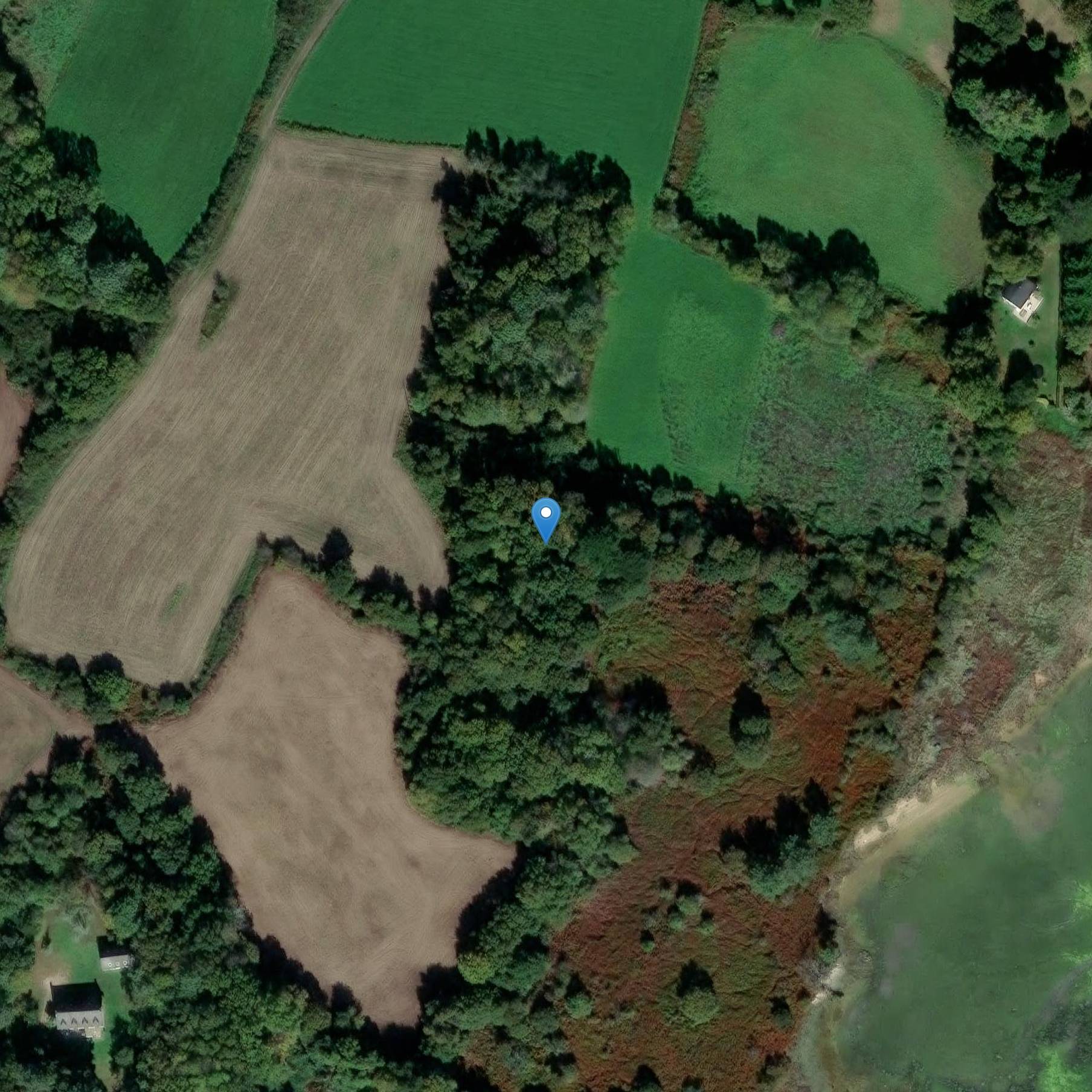 Photo de Dolmen de Kercado