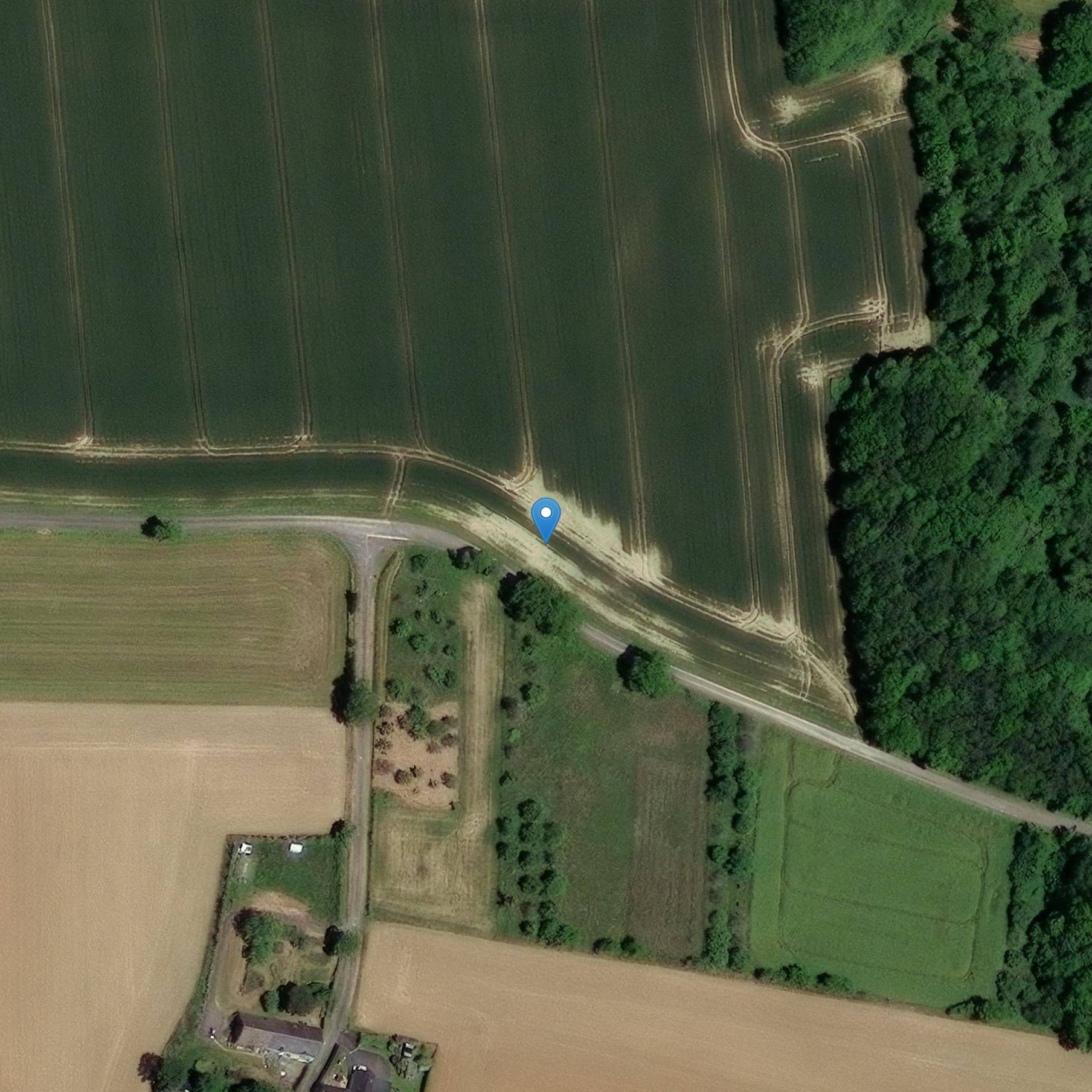 Photo de Dolmen de Kervin-Brigitte