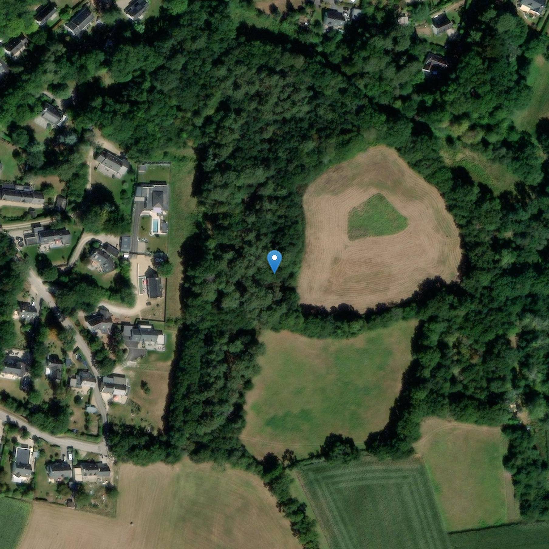 Photo de Dolmen de Peudrec
