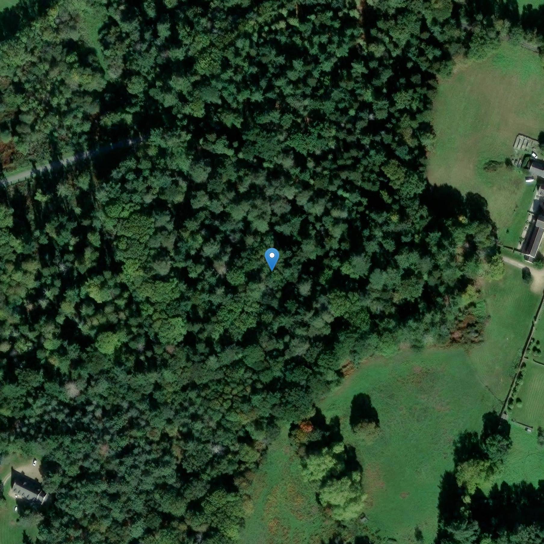 Photo de Dolmens de Kerantré