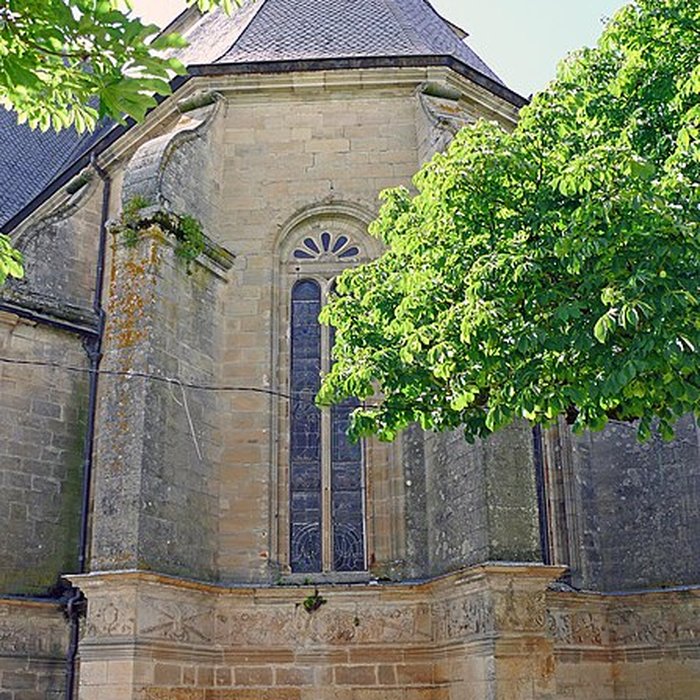 Photo de Église Saint-Pierre dAssier