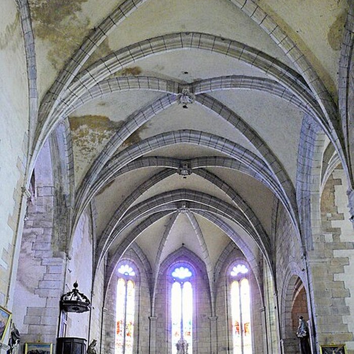 Photo de Église Saint-Pierre dAssier