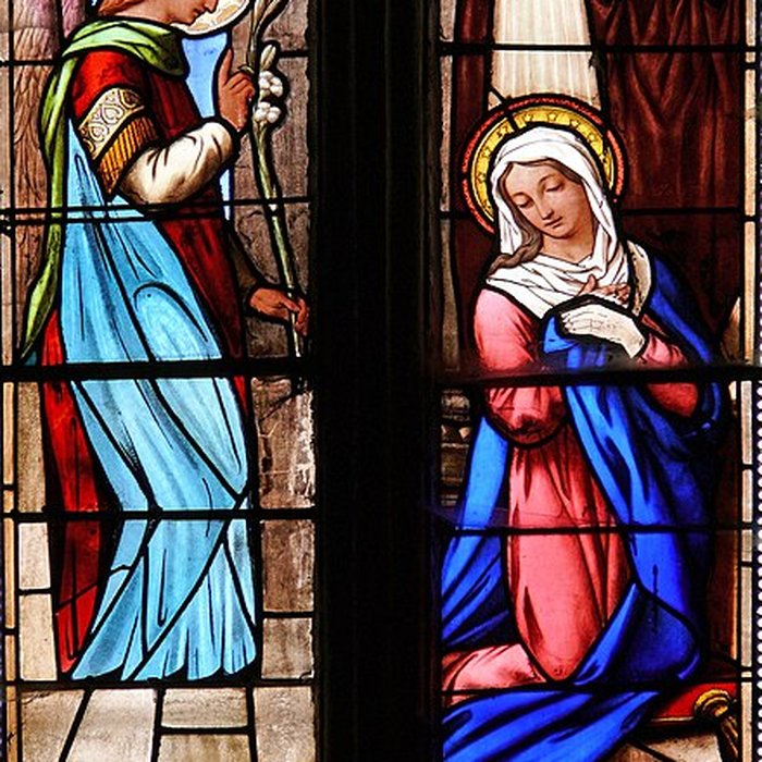 Photo de Église Saint-Pierre dAssier