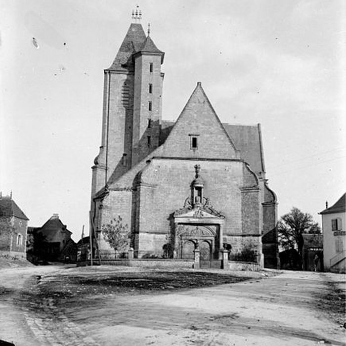 Photo de Église Saint-Pierre dAssier