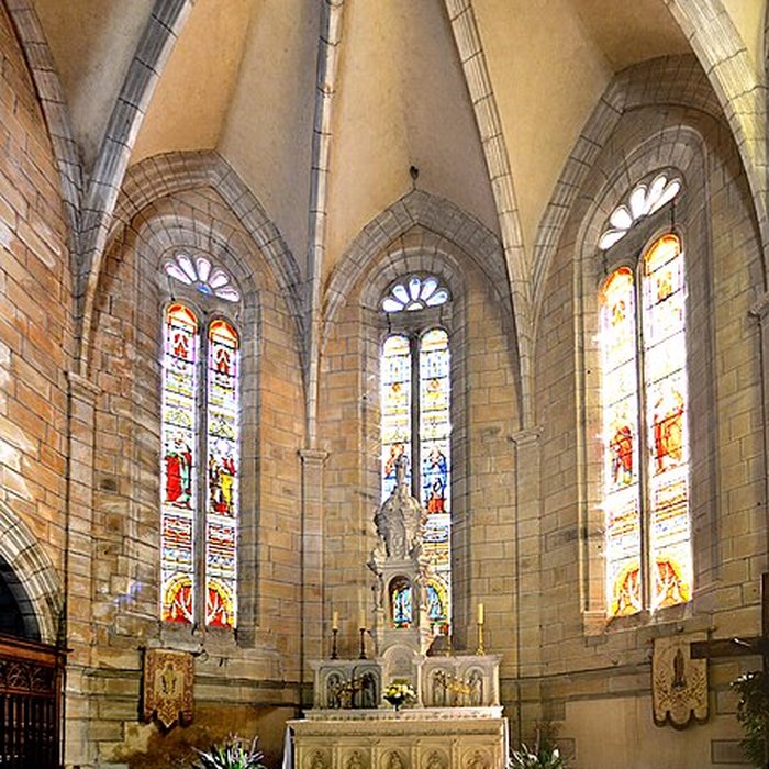 Photo de Église Saint-Pierre dAssier