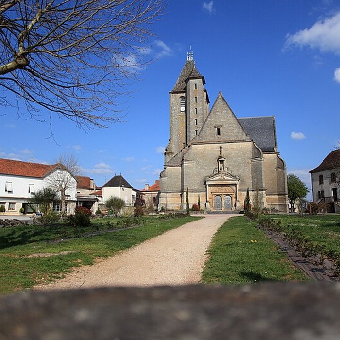Photo de Église Saint-Pierre dAssier