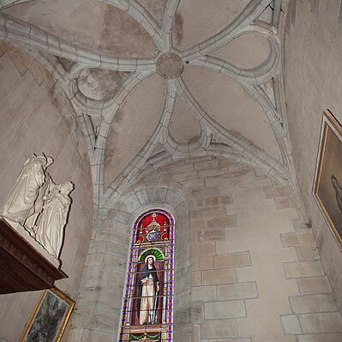 Photo de Église Saint-Pierre dAssier