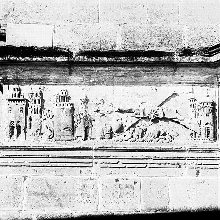 Photo de Église Saint-Pierre dAssier