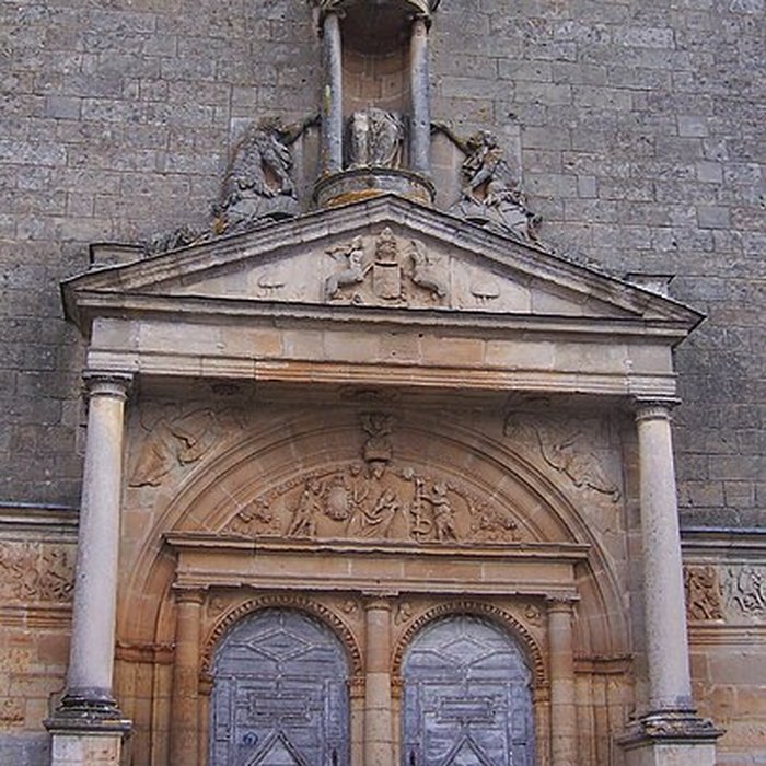 Photo de Église Saint-Pierre dAssier