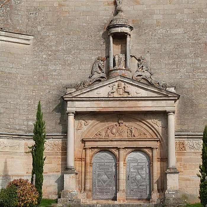 Photo de Église Saint-Pierre dAssier