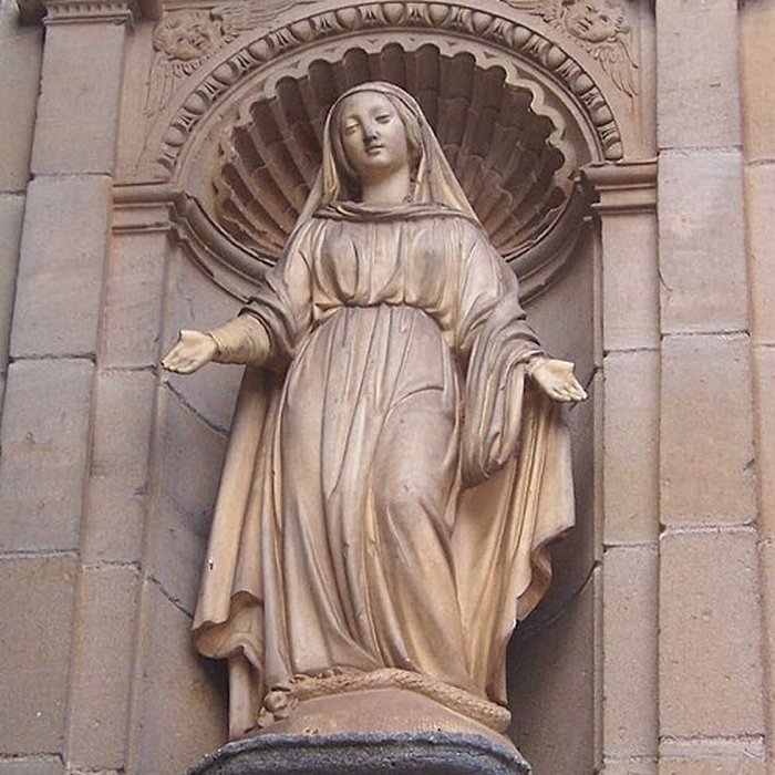 Photo de Église Saint-Pierre dAssier