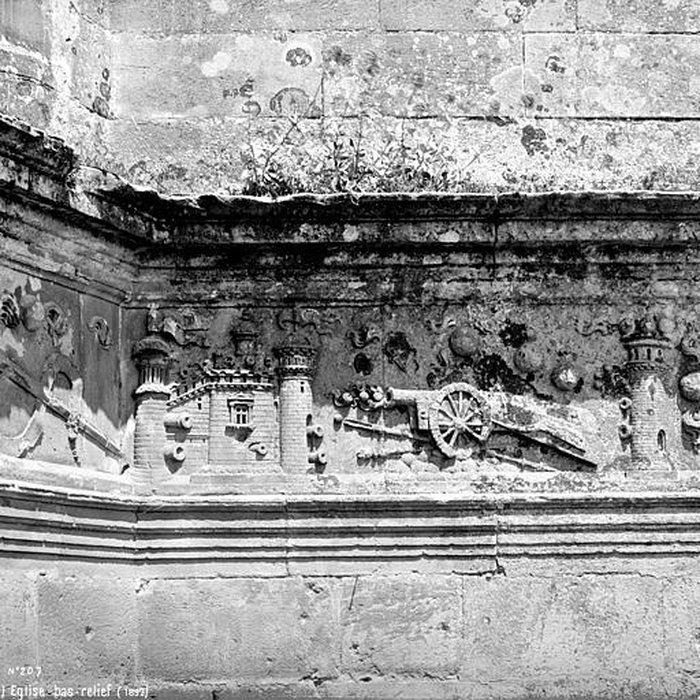 Photo de Église Saint-Pierre dAssier