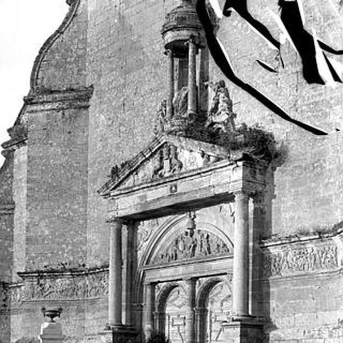 Photo de Église Saint-Pierre dAssier