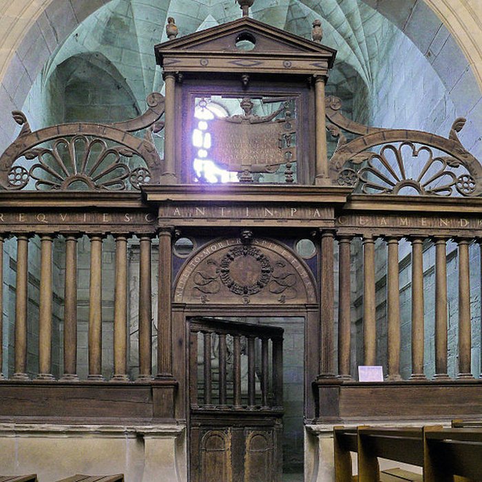 Photo de Église Saint-Pierre dAssier