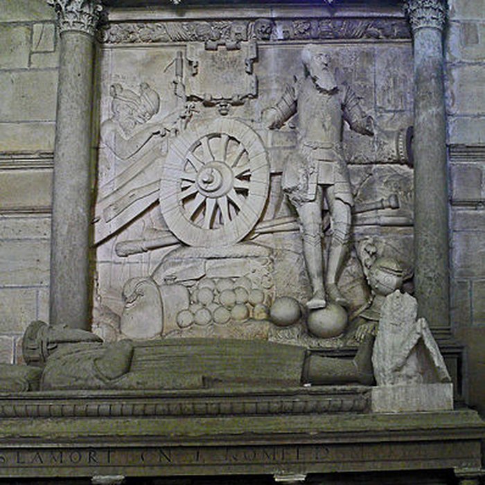 Photo de Église Saint-Pierre dAssier