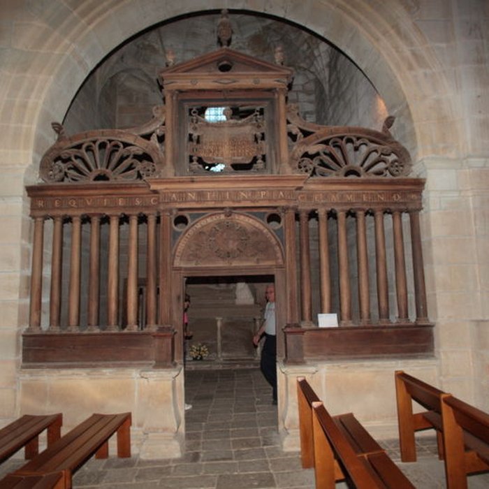 Photo de Église Saint-Pierre dAssier