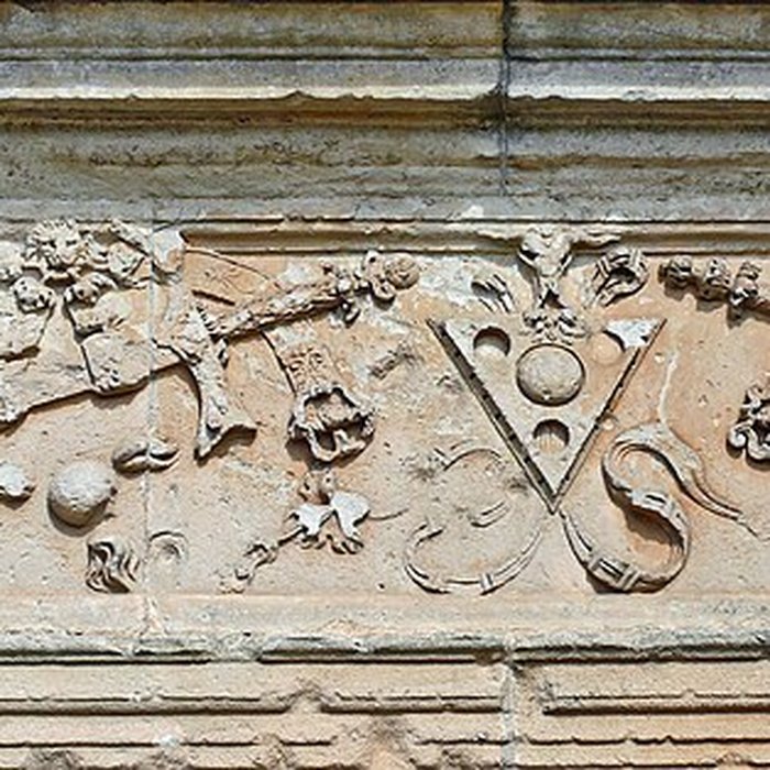 Photo de Église Saint-Pierre dAssier