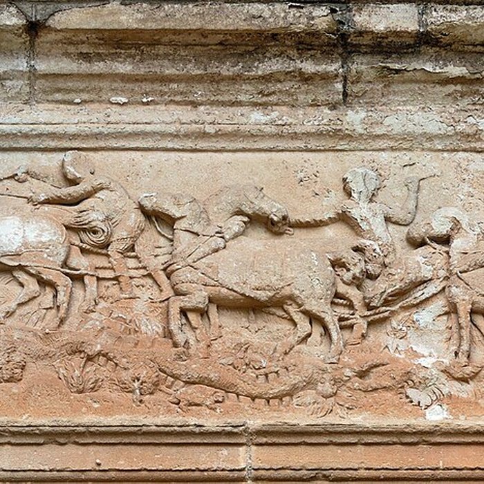 Photo de Église Saint-Pierre dAssier