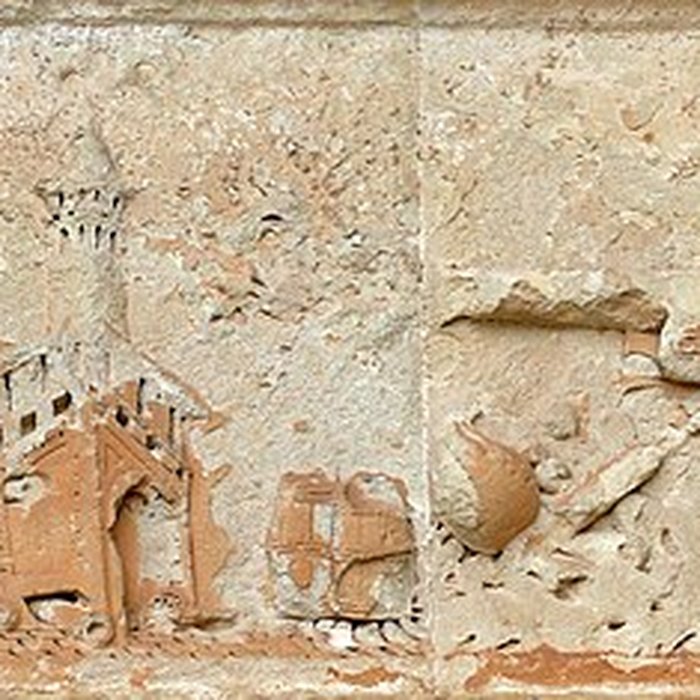 Photo de Église Saint-Pierre dAssier