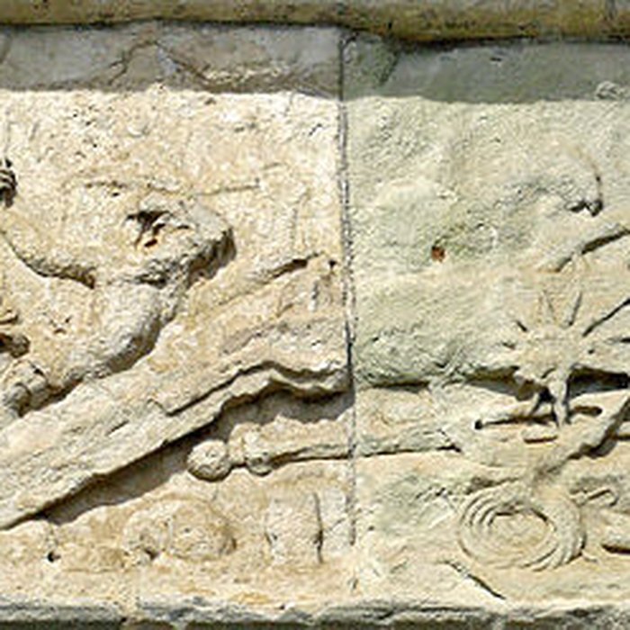 Photo de Église Saint-Pierre dAssier