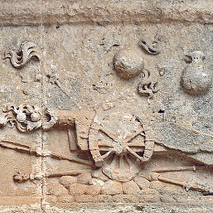 Photo de Église Saint-Pierre dAssier