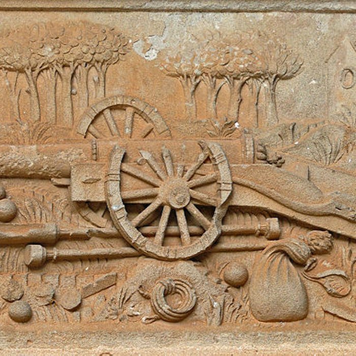 Photo de Église Saint-Pierre dAssier