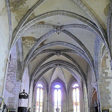 Église Saint-Pierre dAssier