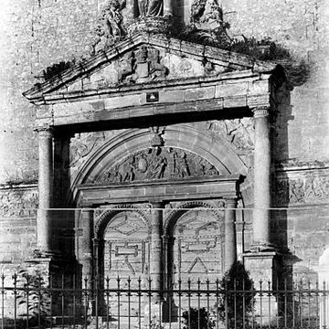 Église Saint-Pierre dAssier