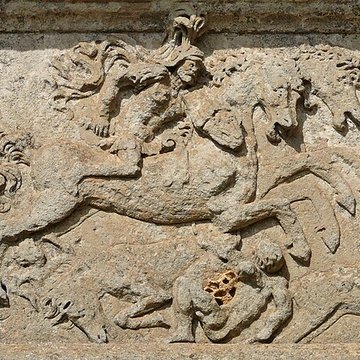 Église Saint-Pierre dAssier