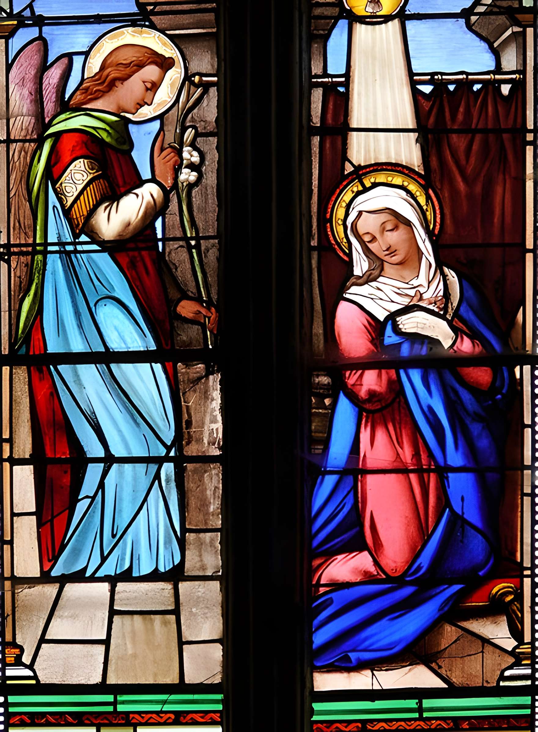 Église Saint-Pierre d'Assier