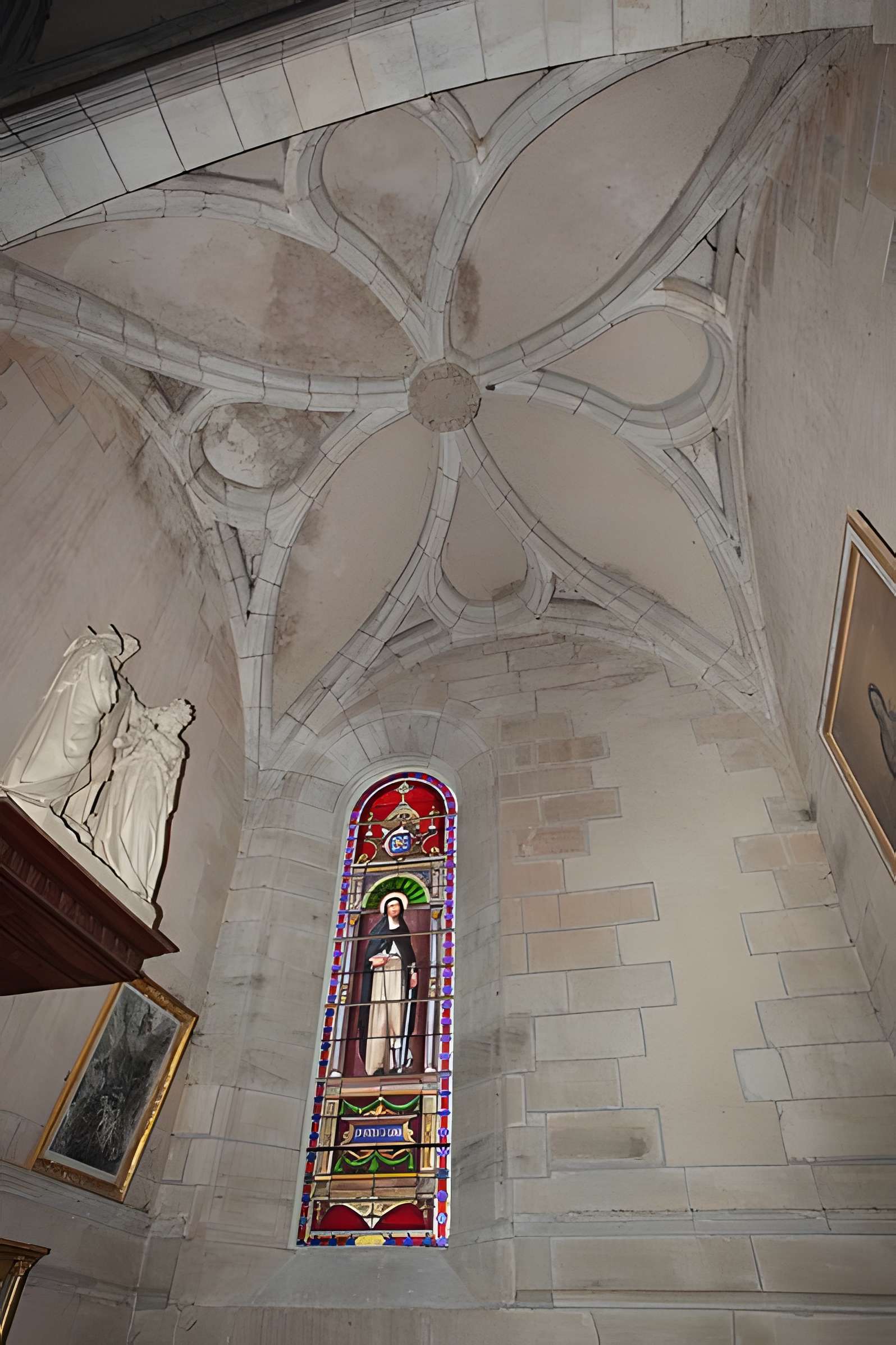 Église Saint-Pierre d'Assier